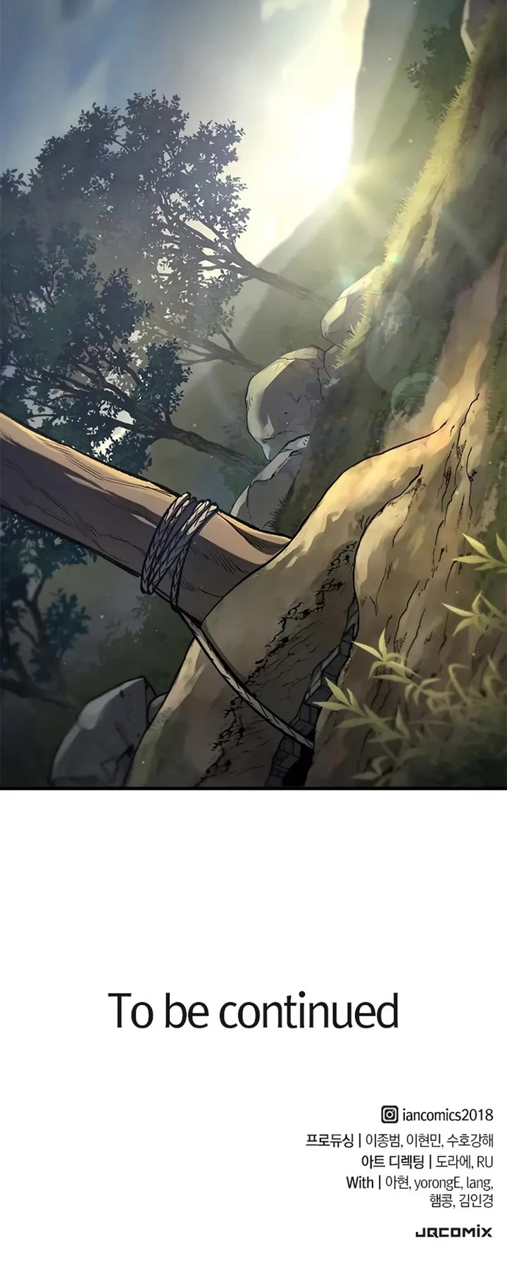 Eternally Regressing Knight Chapter 101 page 56 - Chapter 101