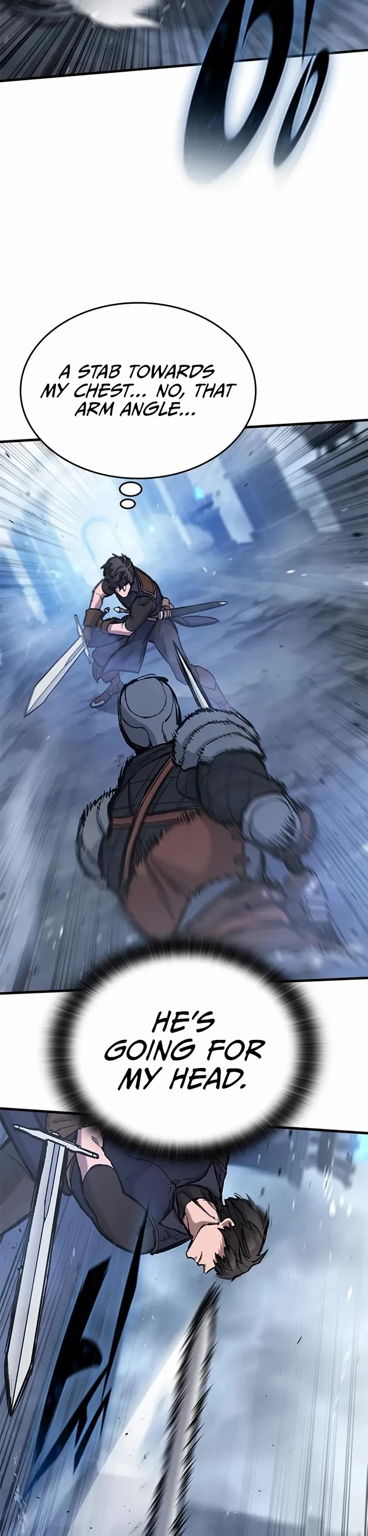 Eternally Regressing Knight Chapter 101 page 7 - Chapter 101