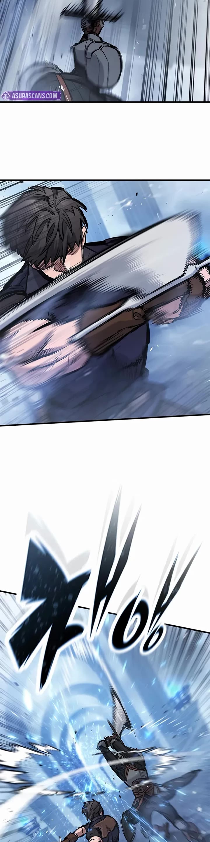Eternally Regressing Knight Chapter 101 page 8 - Chapter 101