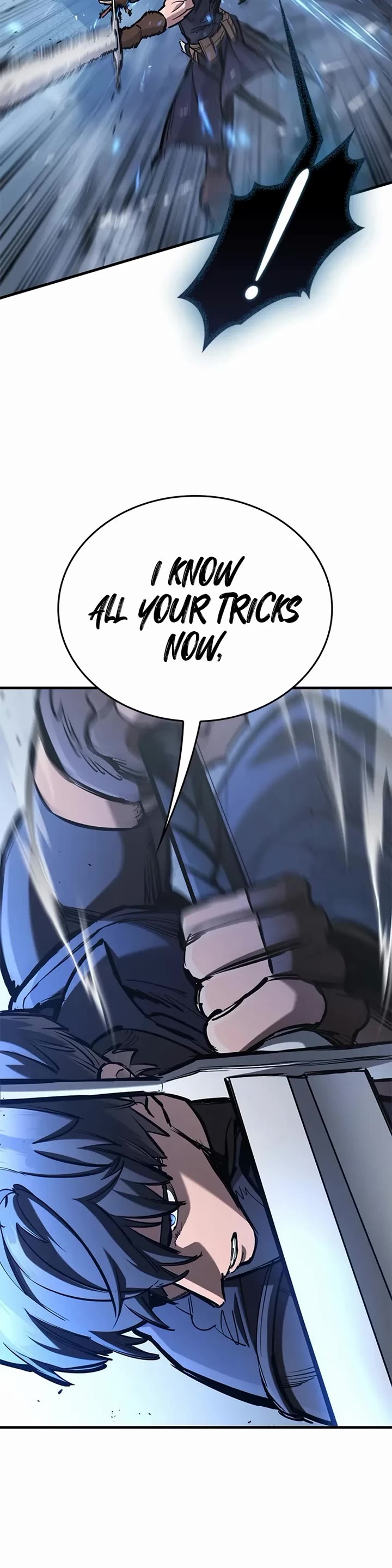 Eternally Regressing Knight Chapter 101 page 9 - Chapter 101