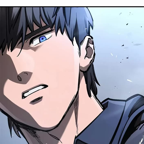 Eternally Regressing Knight Chapter 101 cover