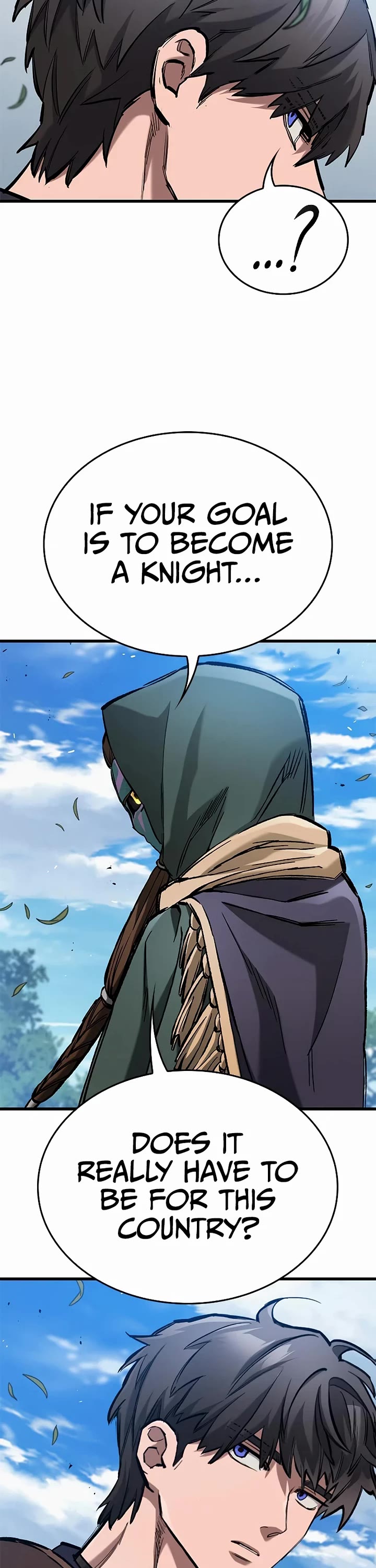 Eternally Regressing Knight Chapter 102 page 12 - Chapter 102
