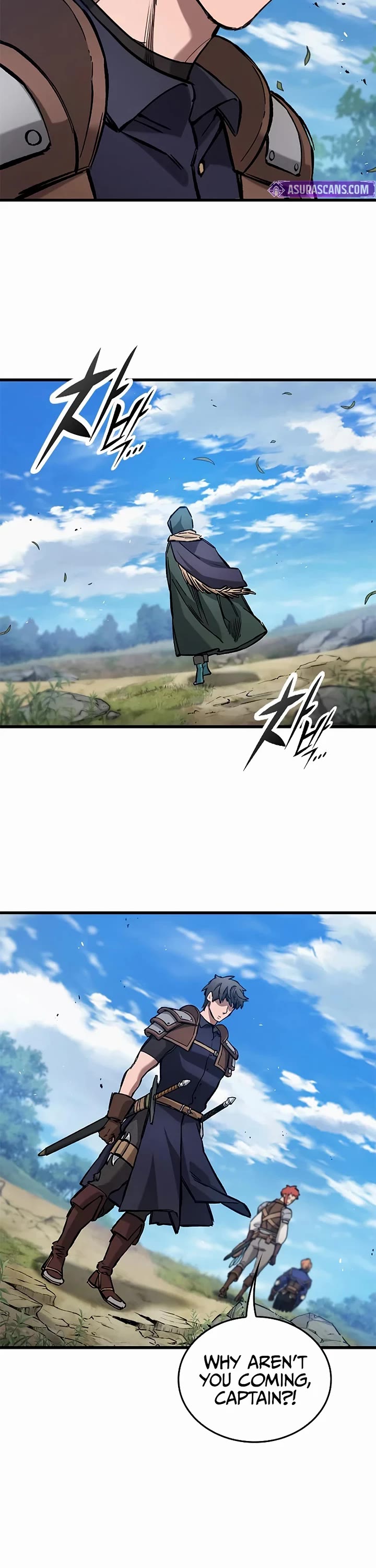 Eternally Regressing Knight Chapter 102 page 13 - Chapter 102