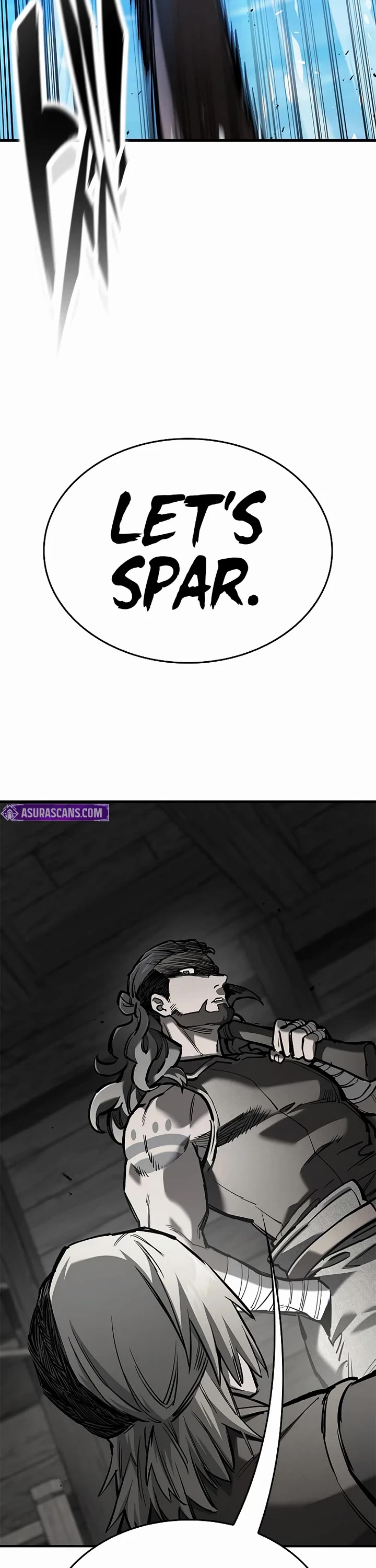Eternally Regressing Knight Chapter 102 page 17 - Chapter 102