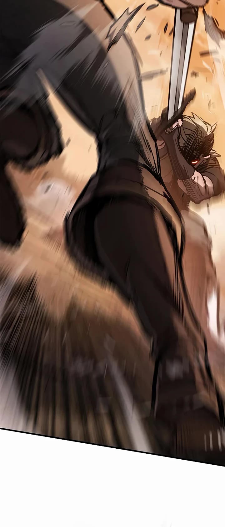 Eternally Regressing Knight Chapter 102 page 20 - Chapter 102