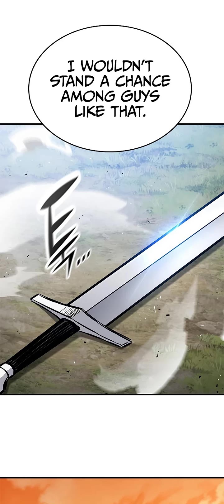 Eternally Regressing Knight Chapter 102 page 23 - Chapter 102