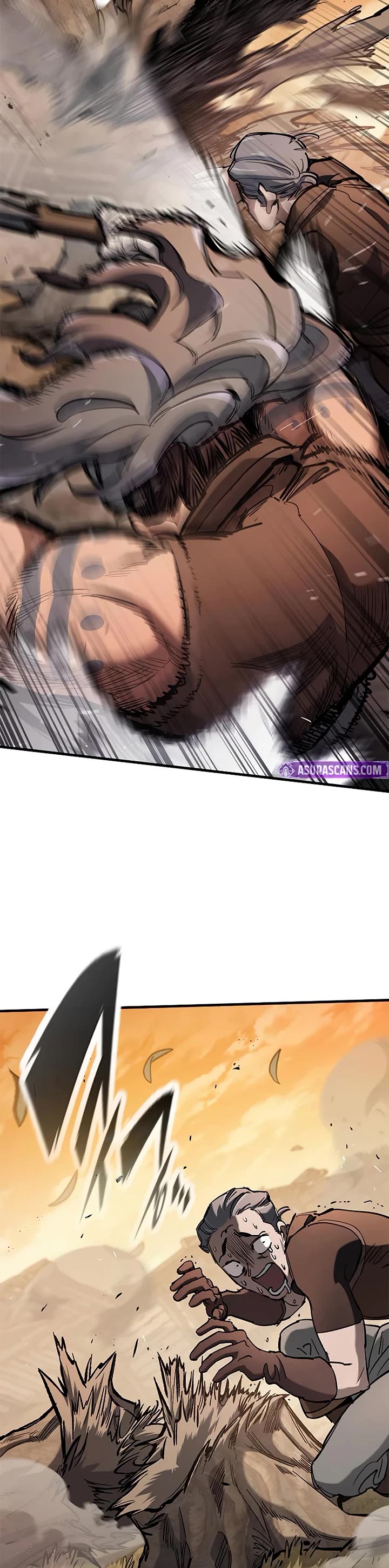 Eternally Regressing Knight Chapter 102 page 27 - Chapter 102