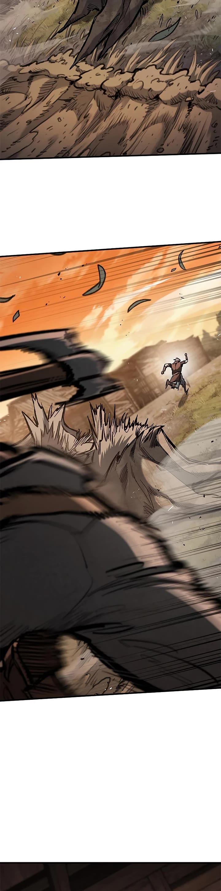 Eternally Regressing Knight Chapter 102 page 28 - Chapter 102