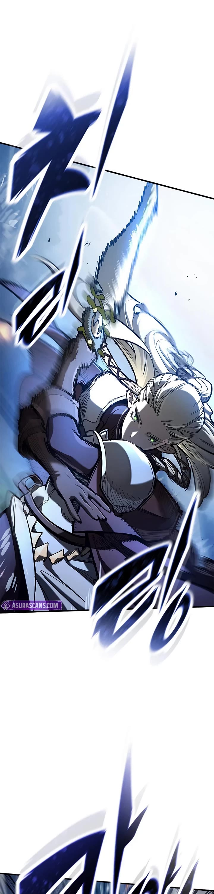 Eternally Regressing Knight Chapter 102 page 31 - Chapter 102