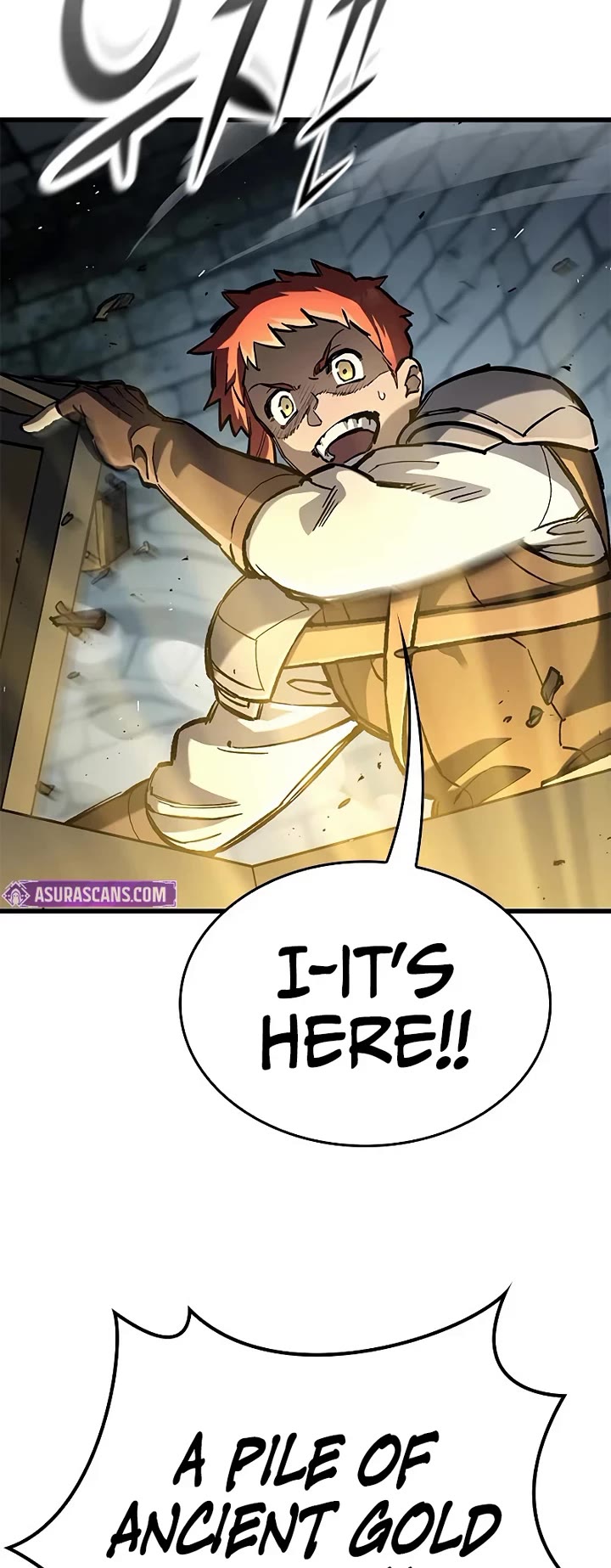 Eternally Regressing Knight Chapter 102 page 4 - Chapter 102