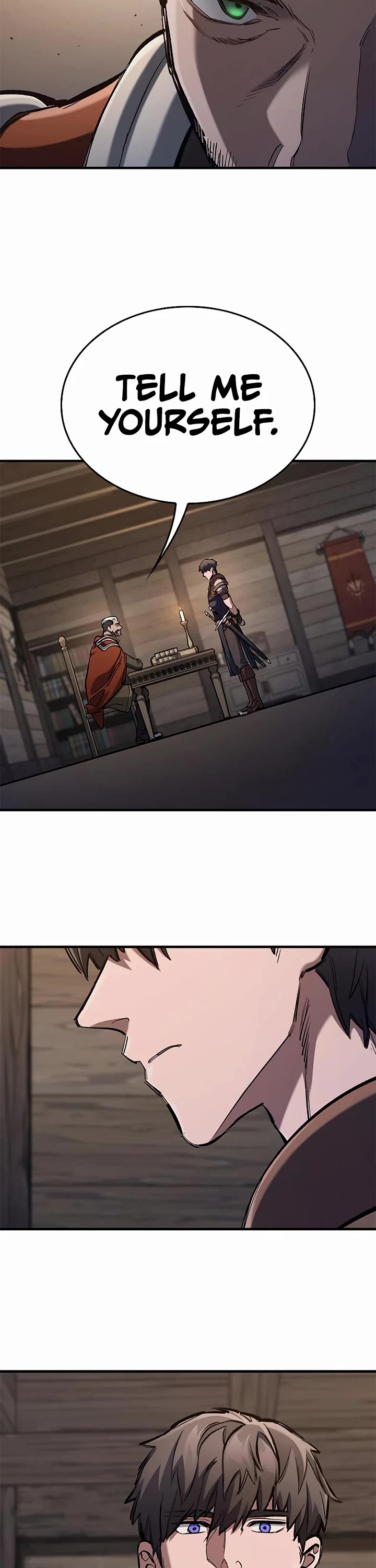 Eternally Regressing Knight Chapter 102 page 41 - Chapter 102