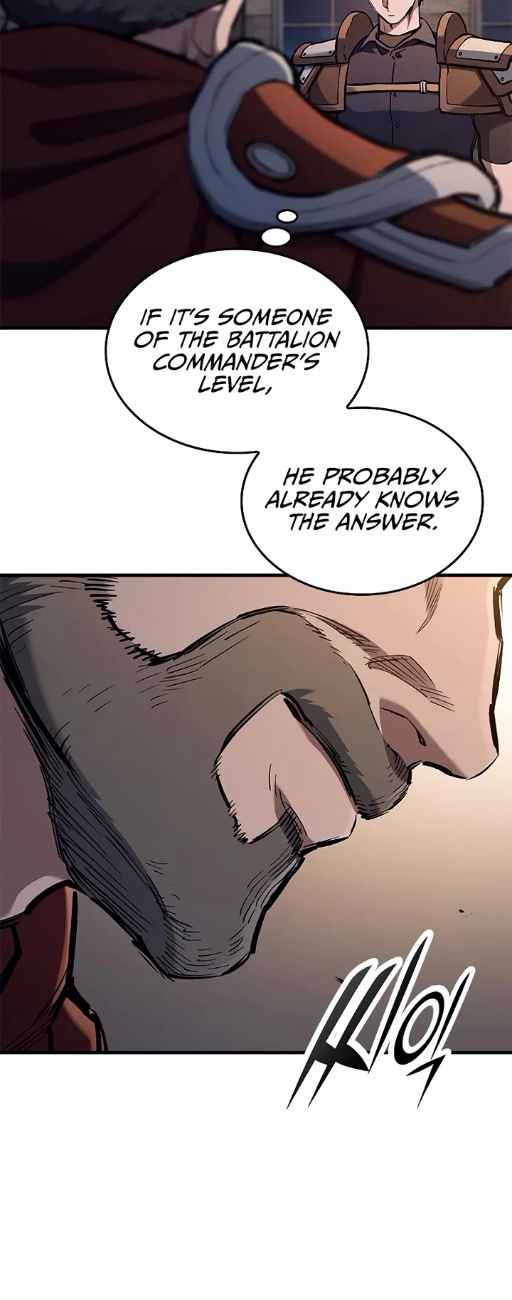 Eternally Regressing Knight Chapter 102 page 43 - Chapter 102