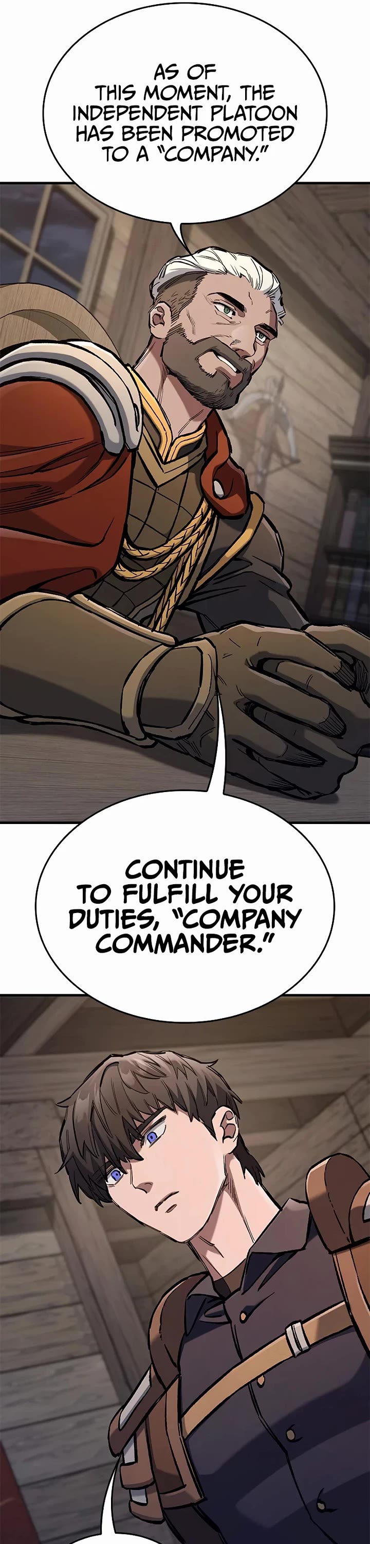 Eternally Regressing Knight Chapter 102 page 44 - Chapter 102