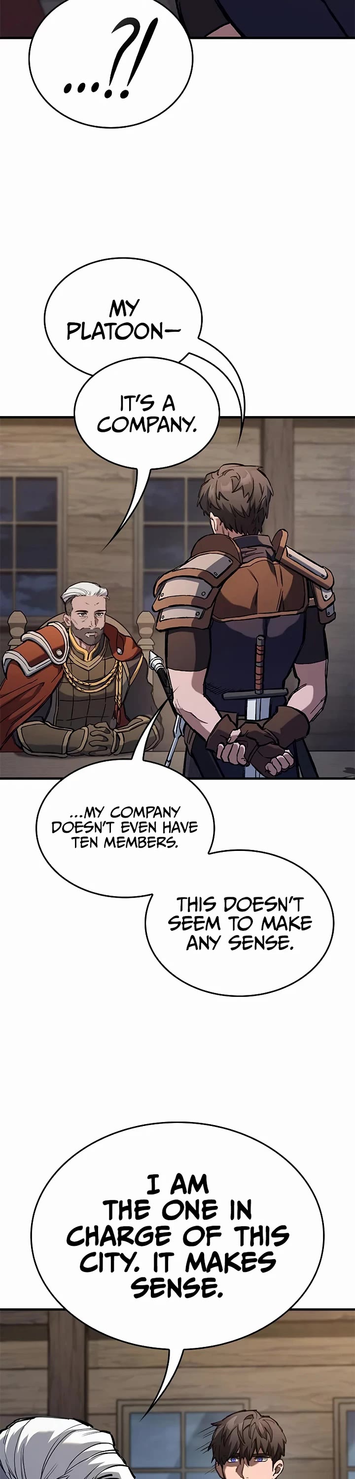 Eternally Regressing Knight Chapter 102 page 45 - Chapter 102