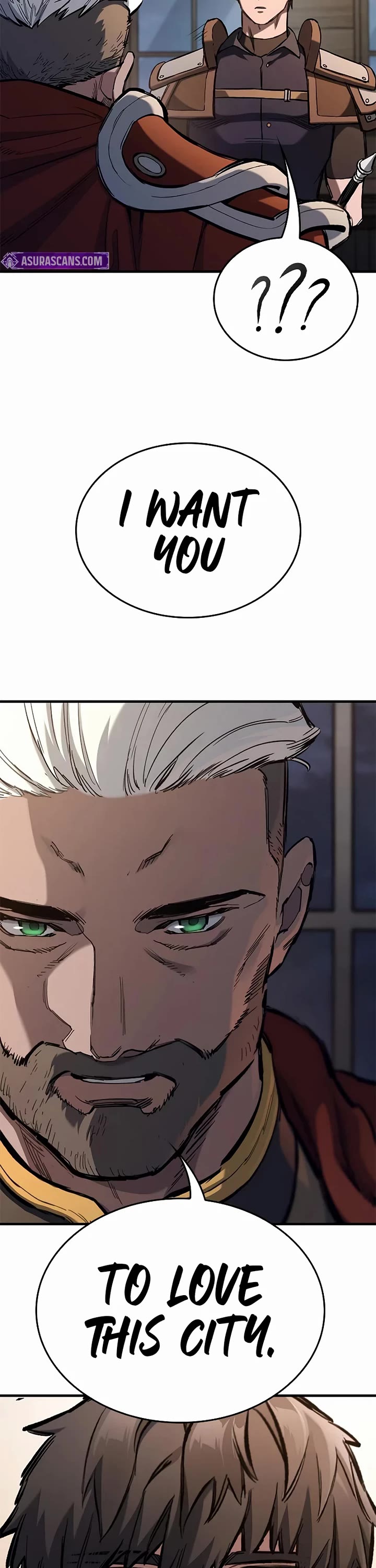 Eternally Regressing Knight Chapter 102 page 46 - Chapter 102