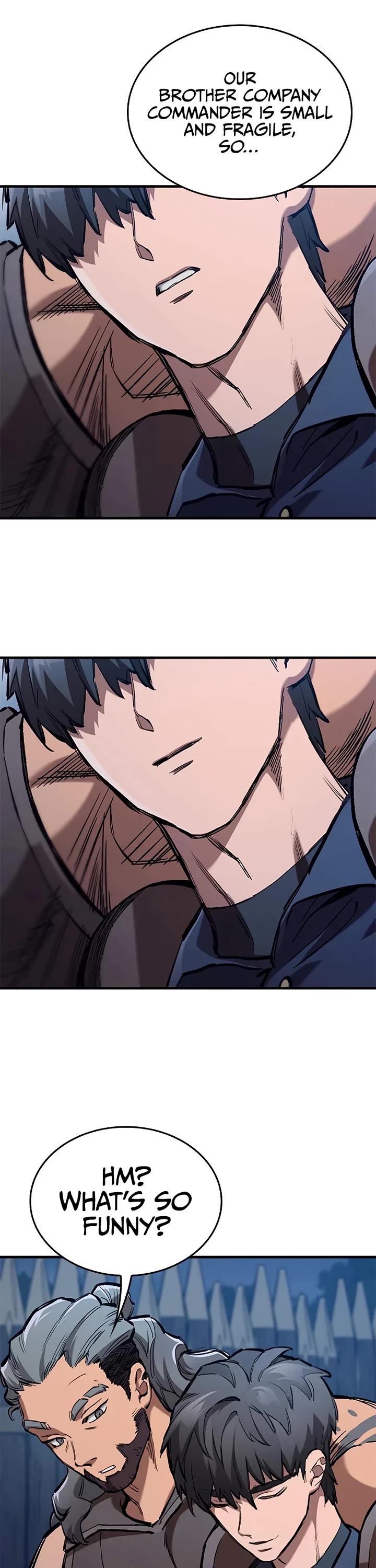 Eternally Regressing Knight Chapter 102 page 50 - Chapter 102