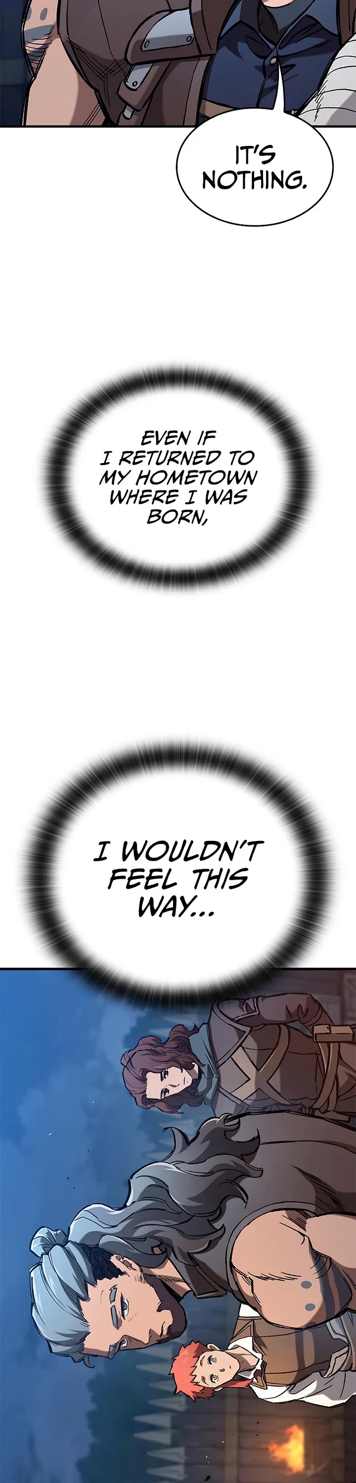 Eternally Regressing Knight Chapter 102 page 51 - Chapter 102