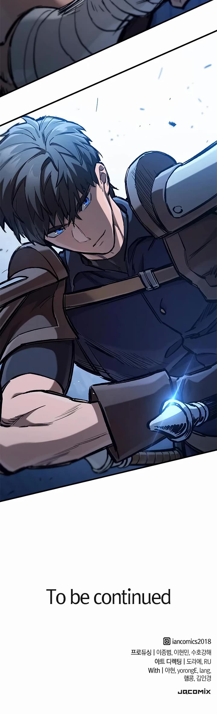 Eternally Regressing Knight Chapter 102 page 56 - Chapter 102