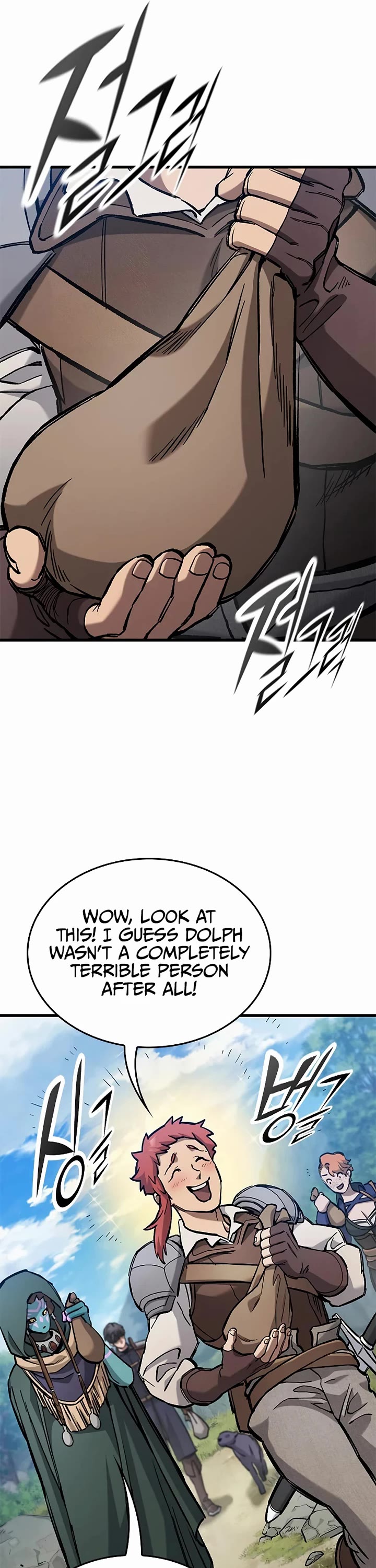 Eternally Regressing Knight Chapter 102 page 6 - Chapter 102