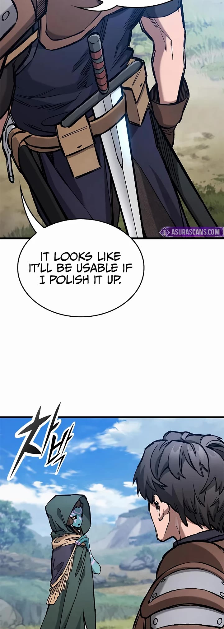 Eternally Regressing Knight Chapter 102 page 9 - Chapter 102
