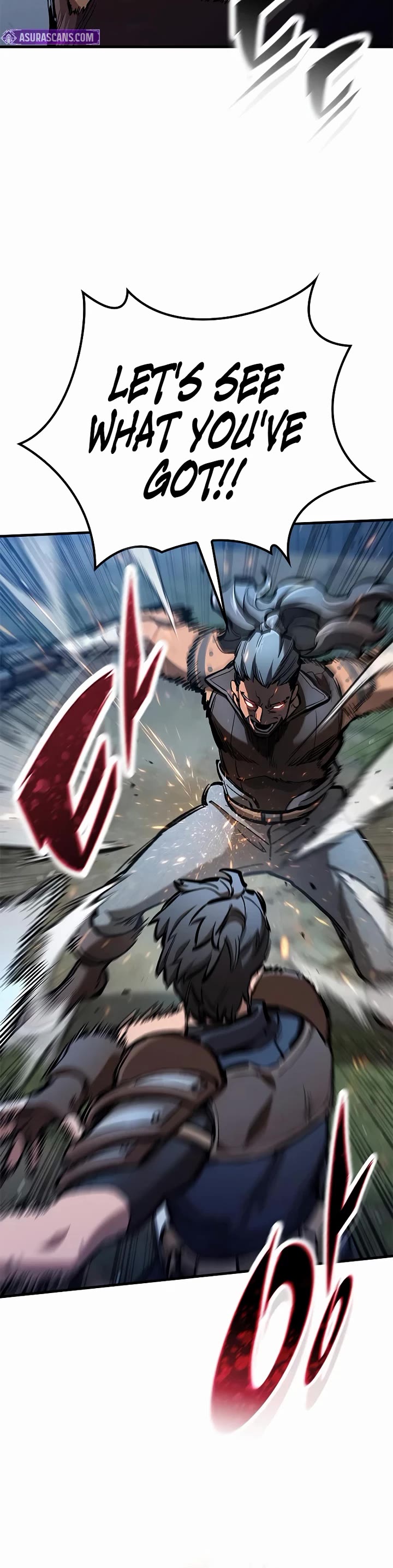 Eternally Regressing Knight Chapter 103 page 10 - Chapter 103