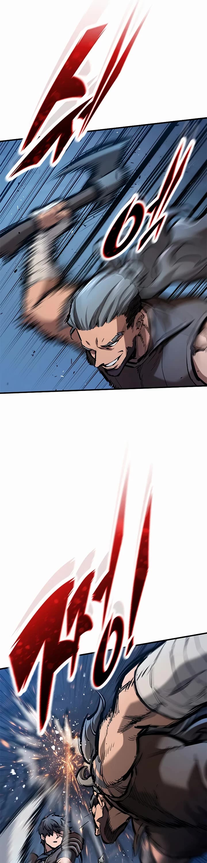 Eternally Regressing Knight Chapter 103 page 11 - Chapter 103