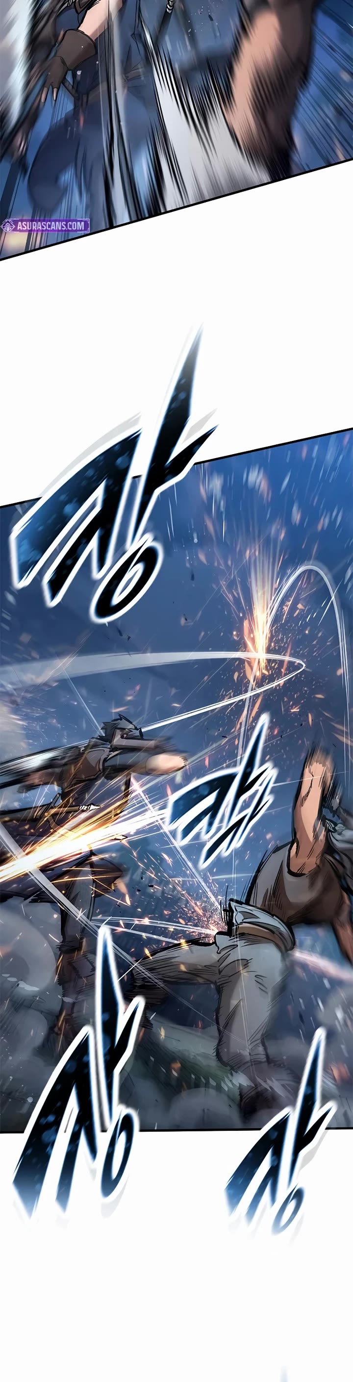 Eternally Regressing Knight Chapter 103 page 12 - Chapter 103