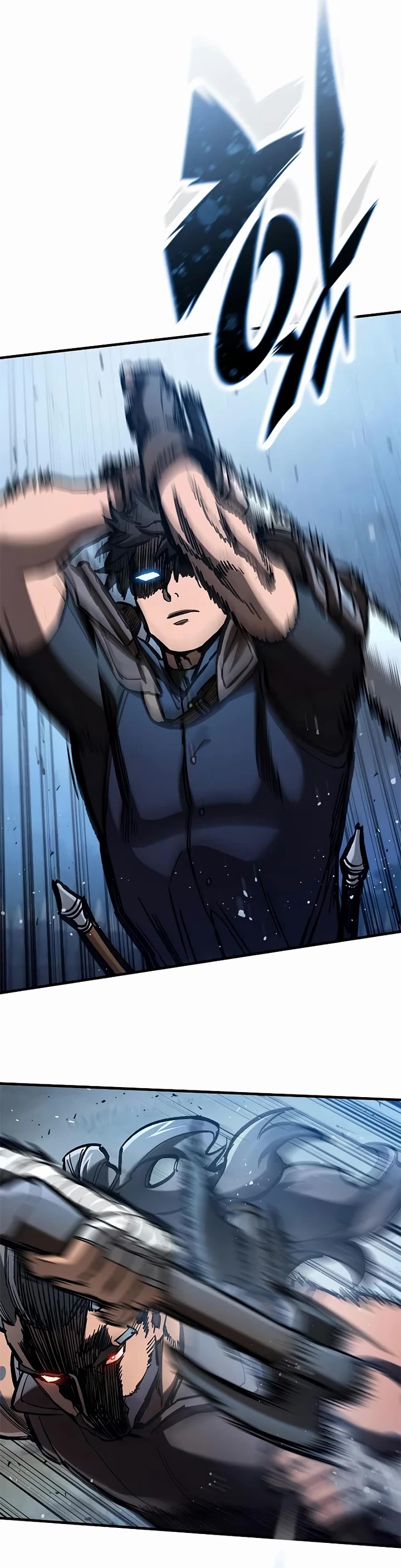 Eternally Regressing Knight Chapter 103 page 13 - Chapter 103