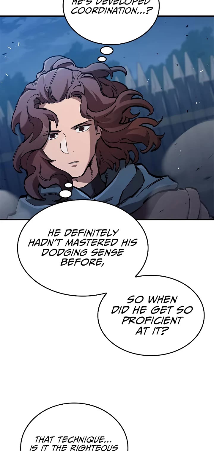 Eternally Regressing Knight Chapter 103 page 16 - Chapter 103