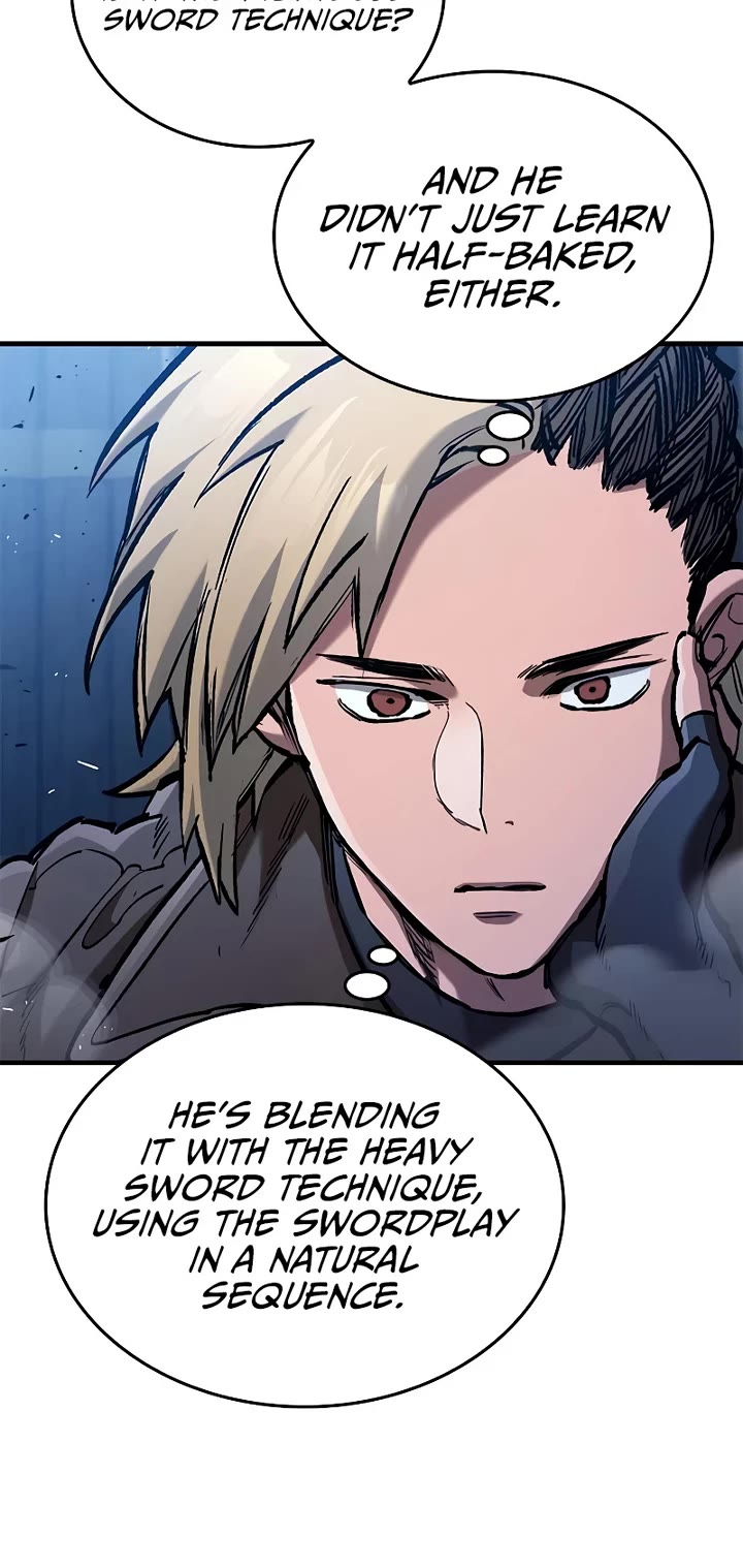 Eternally Regressing Knight Chapter 103 page 17 - Chapter 103