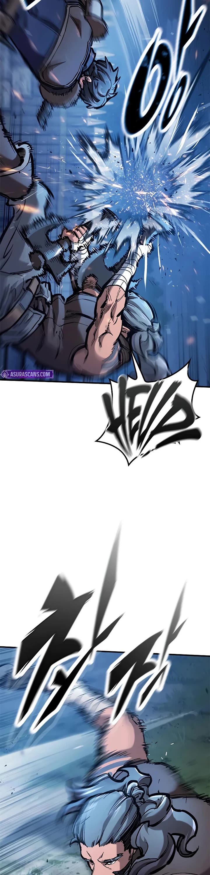 Eternally Regressing Knight Chapter 103 page 19 - Chapter 103