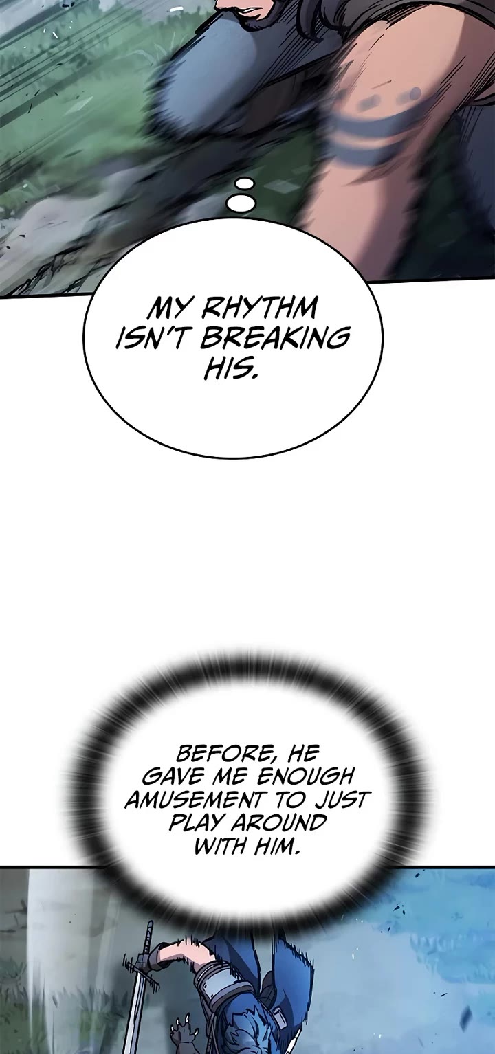 Eternally Regressing Knight Chapter 103 page 20 - Chapter 103