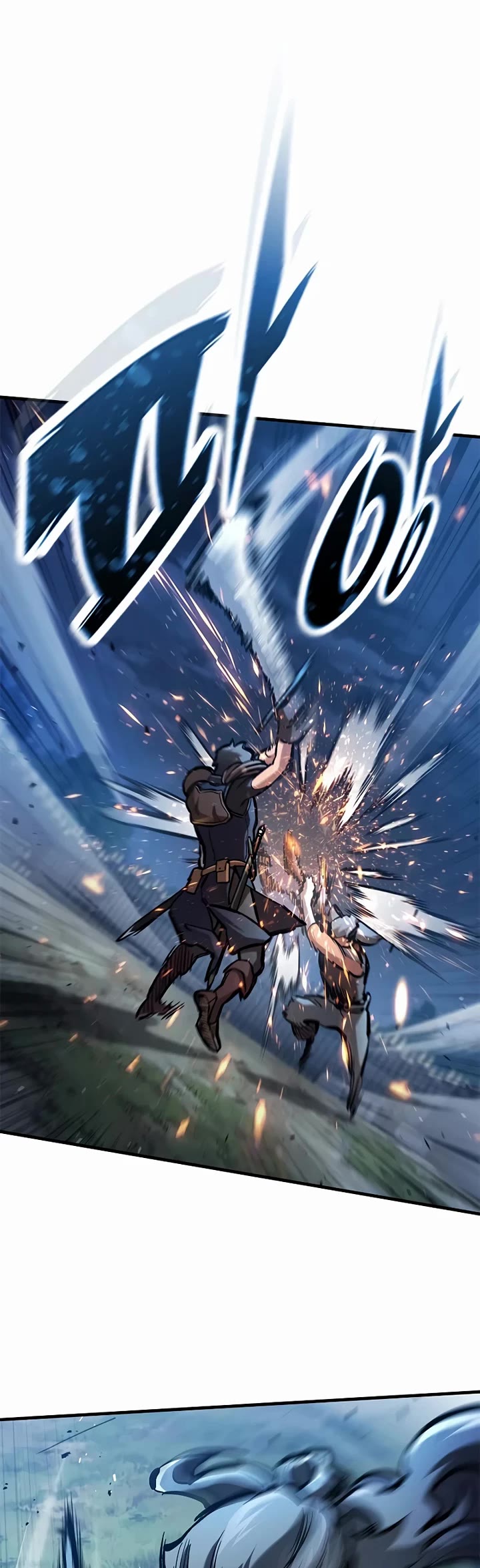 Eternally Regressing Knight Chapter 103 page 23 - Chapter 103