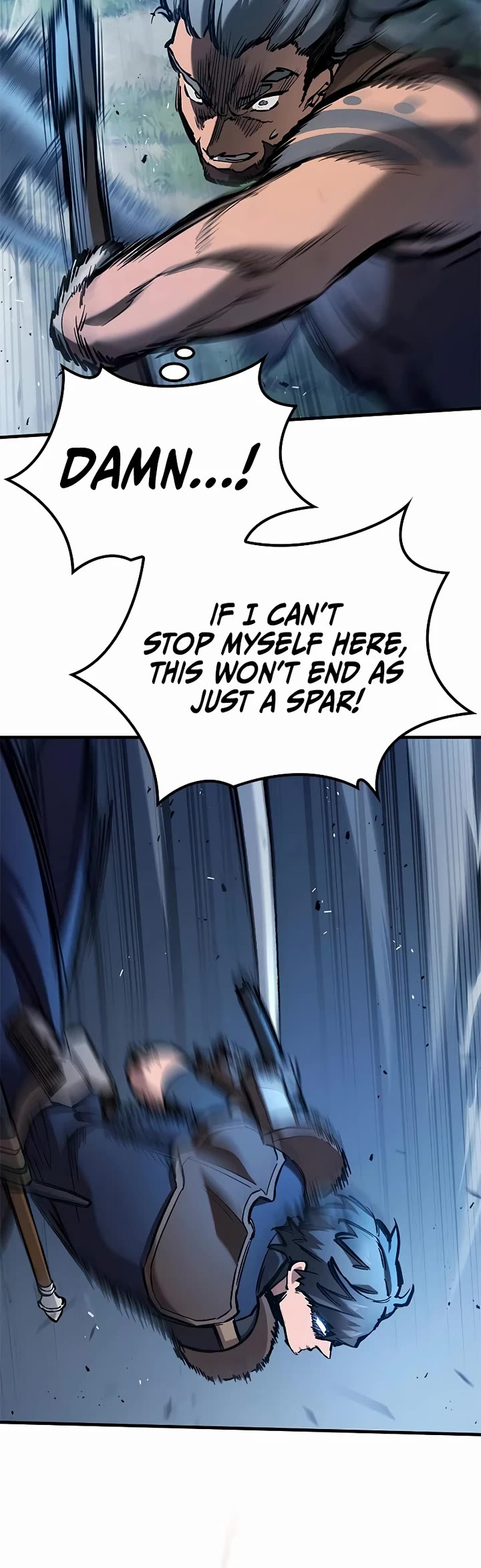 Eternally Regressing Knight Chapter 103 page 24 - Chapter 103
