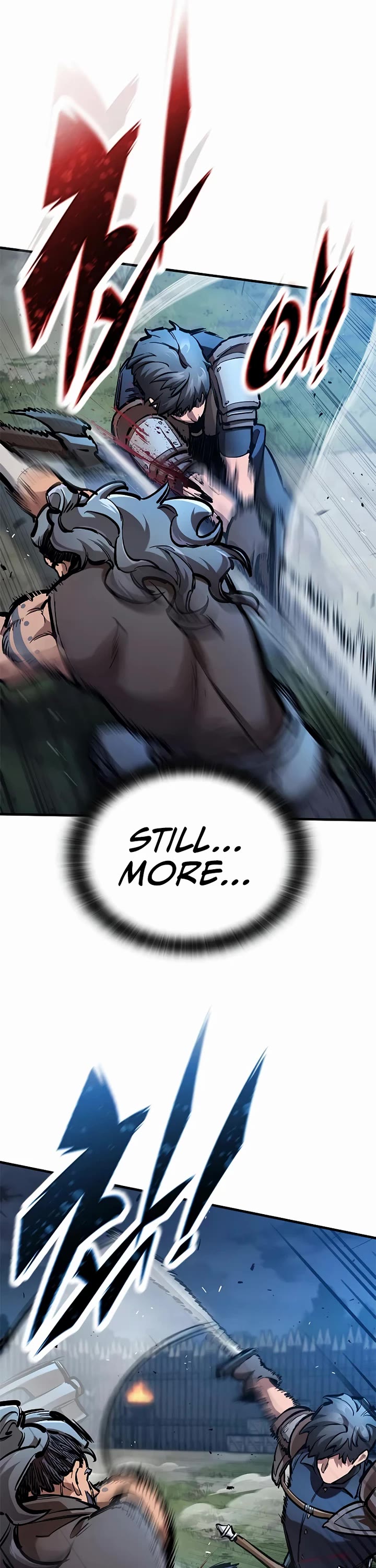 Eternally Regressing Knight Chapter 103 page 25 - Chapter 103