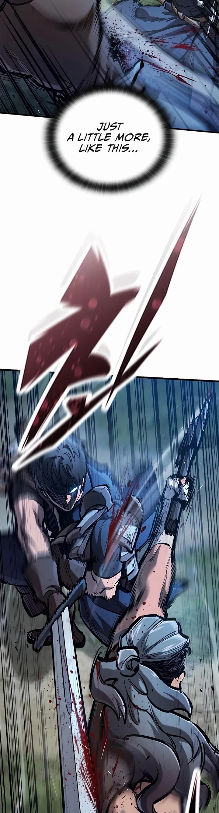 Eternally Regressing Knight Chapter 103 page 26 - Chapter 103