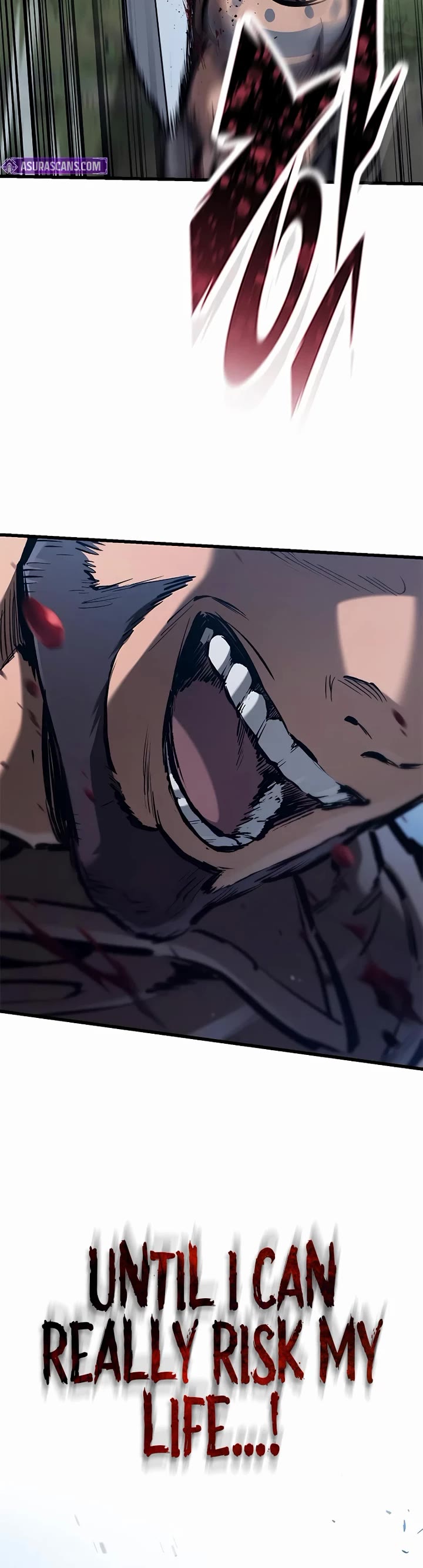 Eternally Regressing Knight Chapter 103 page 27 - Chapter 103