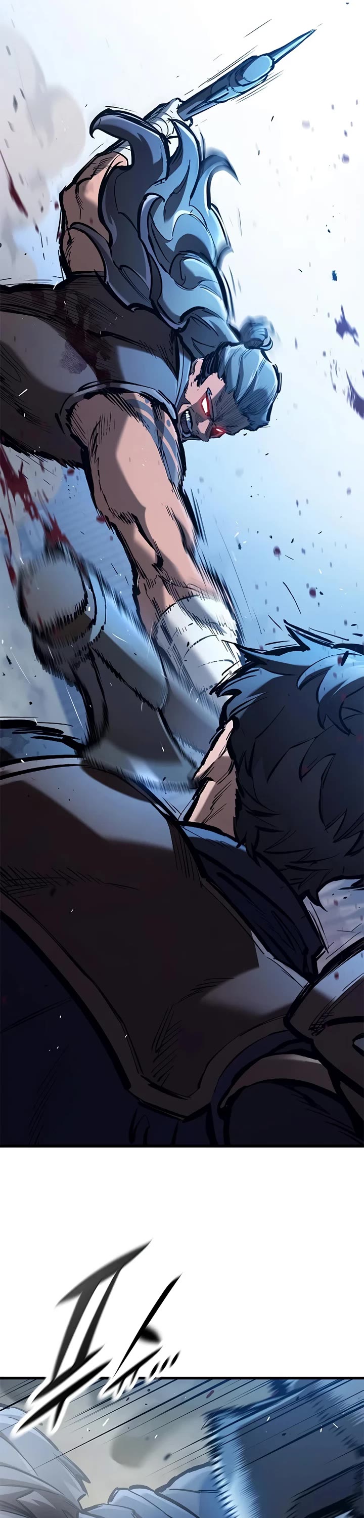 Eternally Regressing Knight Chapter 103 page 28 - Chapter 103