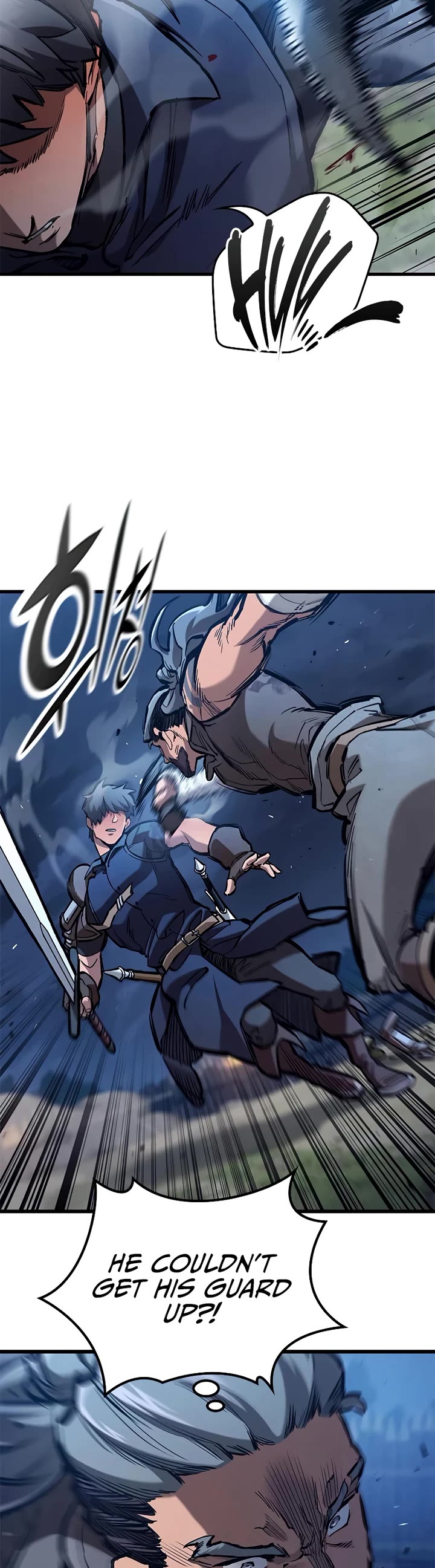 Eternally Regressing Knight Chapter 103 page 29 - Chapter 103