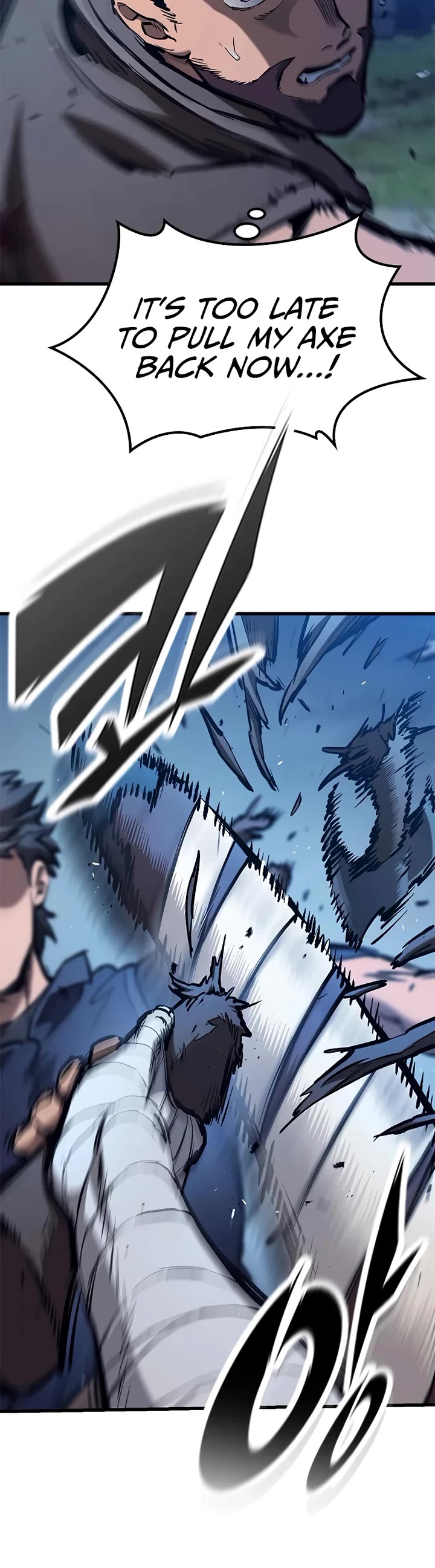 Eternally Regressing Knight Chapter 103 page 30 - Chapter 103