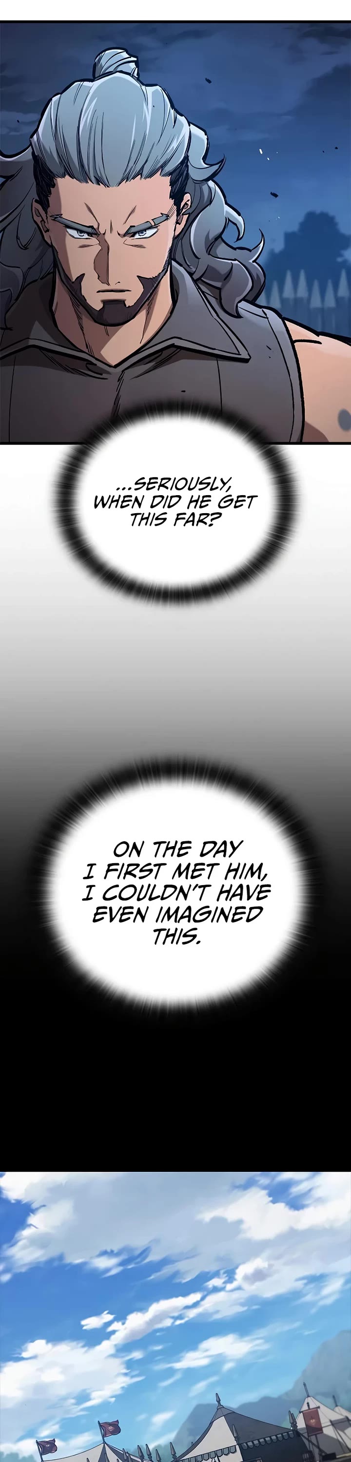 Eternally Regressing Knight Chapter 103 page 38 - Chapter 103