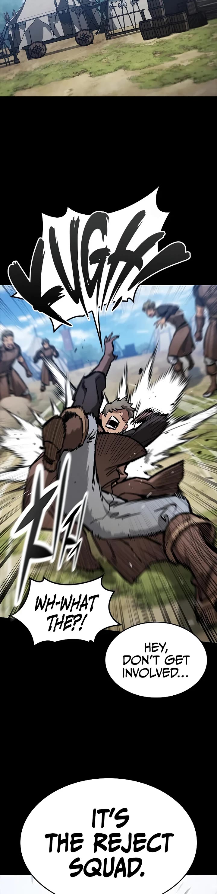 Eternally Regressing Knight Chapter 103 page 39 - Chapter 103