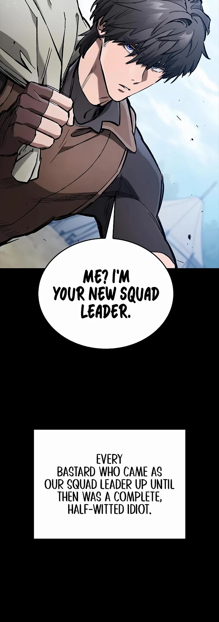 Eternally Regressing Knight Chapter 103 page 43 - Chapter 103