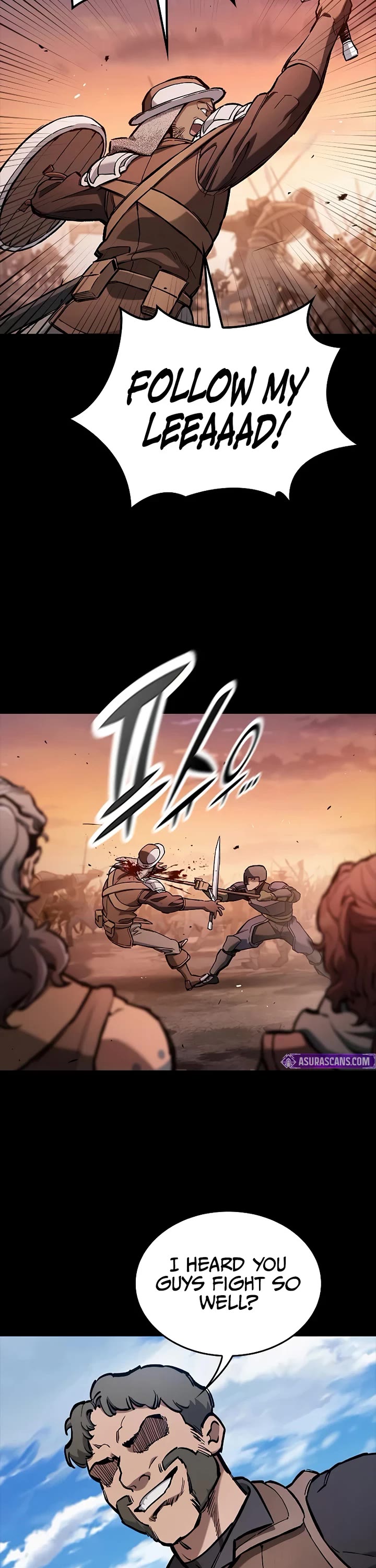 Eternally Regressing Knight Chapter 103 page 45 - Chapter 103