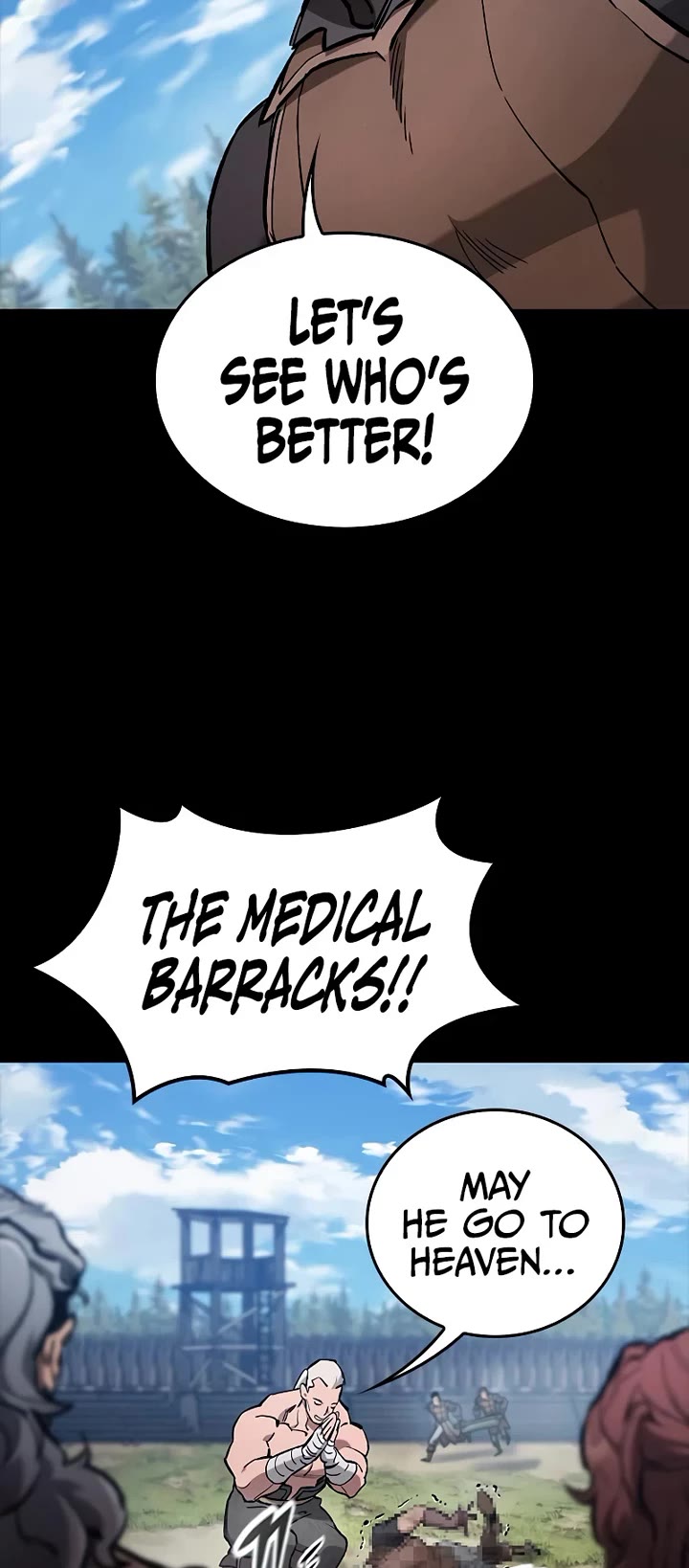 Eternally Regressing Knight Chapter 103 page 46 - Chapter 103