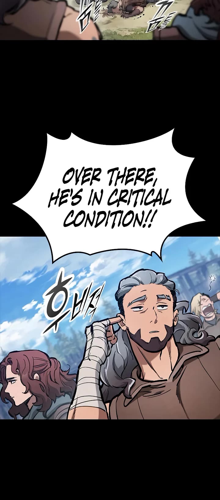 Eternally Regressing Knight Chapter 103 page 47 - Chapter 103