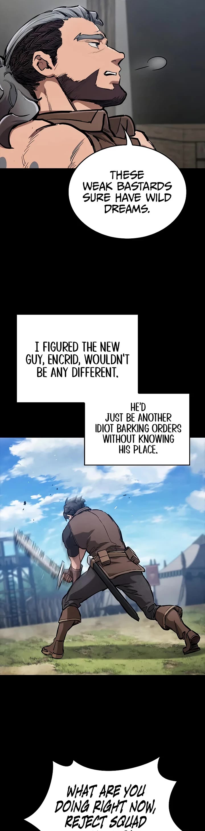 Eternally Regressing Knight Chapter 103 page 49 - Chapter 103