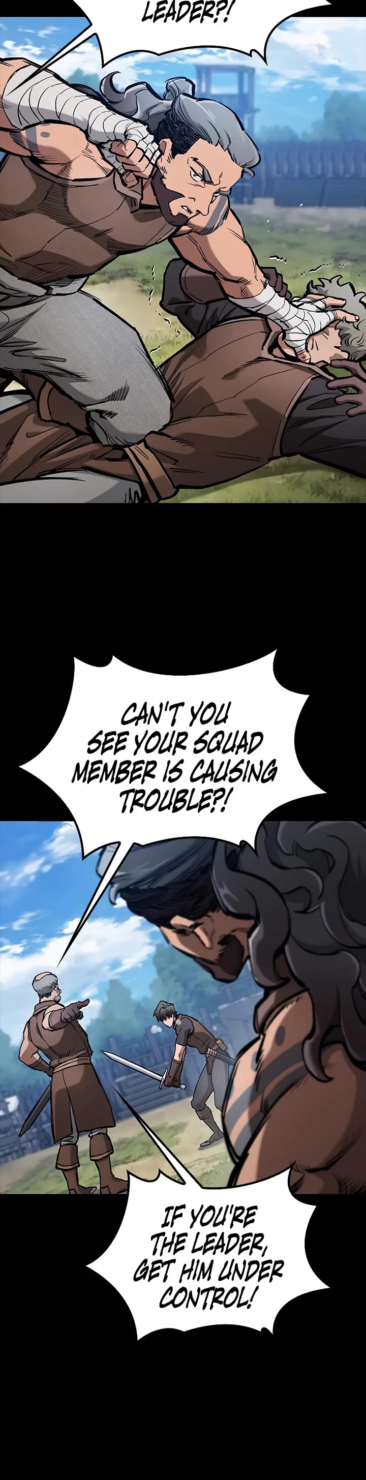 Eternally Regressing Knight Chapter 103 page 50 - Chapter 103