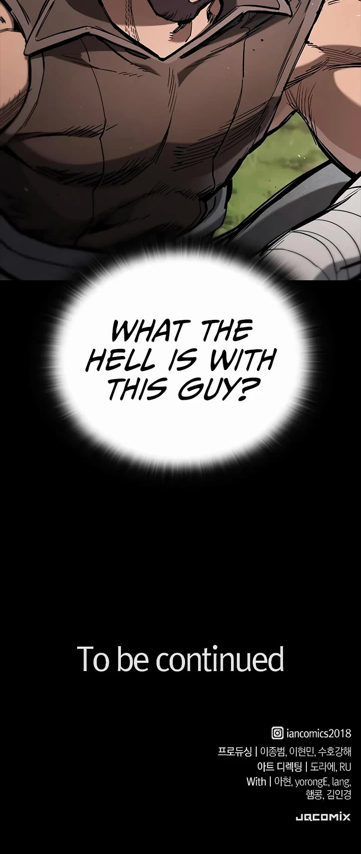Eternally Regressing Knight Chapter 103 page 53 - Chapter 103