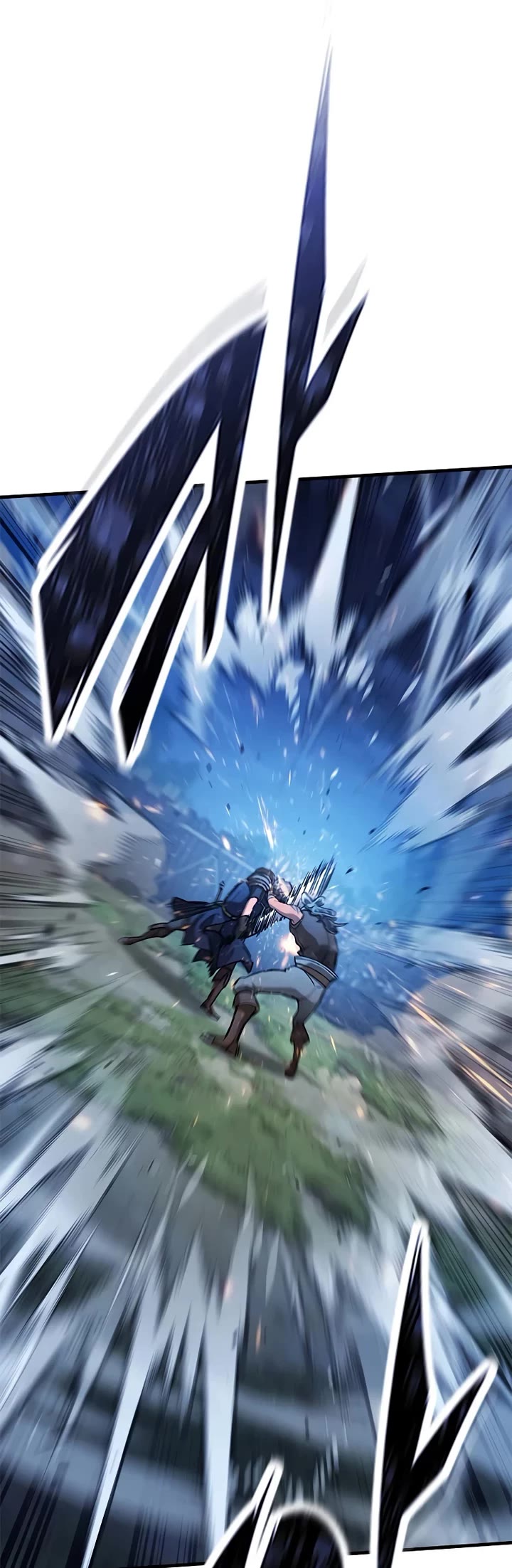 Eternally Regressing Knight Chapter 103 page 6 - Chapter 103